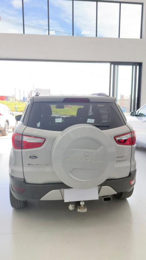FORD Ecosport 1.6 4P FREESTYLE FLEX, Foto 5