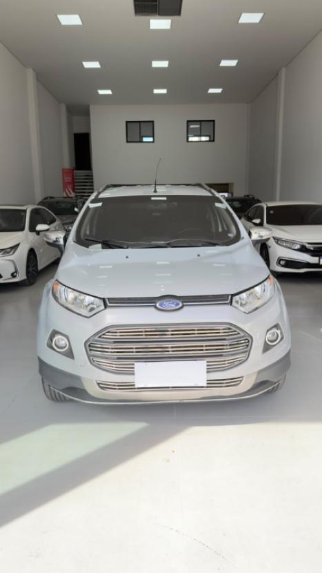 FORD Ecosport 1.6 4P FREESTYLE FLEX, Foto 6