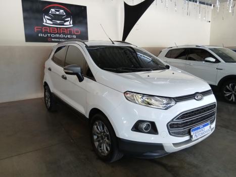 FORD Ecosport 1.6 4P FREESTYLE FLEX, Foto 2