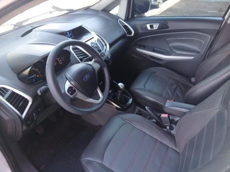 FORD Ecosport 1.6 4P FREESTYLE FLEX, Foto 3