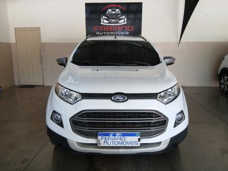 FORD Ecosport 1.6 4P FREESTYLE FLEX, Foto 1