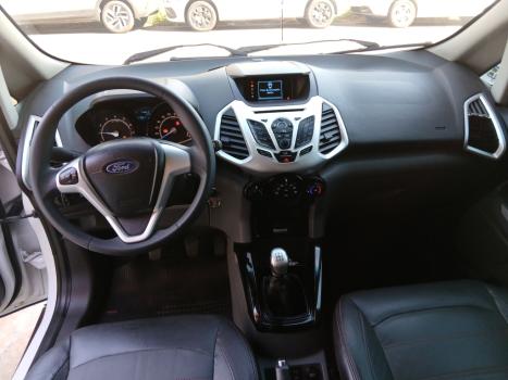 FORD Ecosport 1.6 4P FREESTYLE FLEX, Foto 5