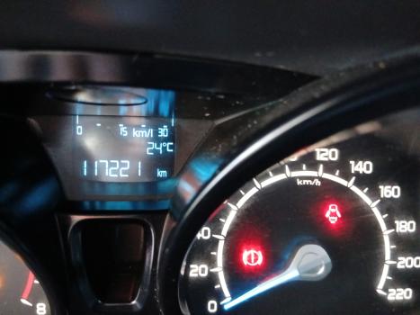 FORD Ecosport 1.6 4P FREESTYLE FLEX, Foto 6