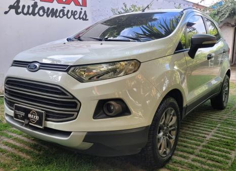 FORD Ecosport 1.6 4P FREESTYLE FLEX, Foto 1