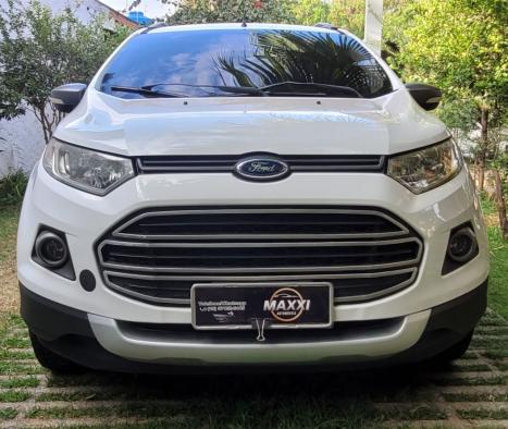 FORD Ecosport 1.6 4P FREESTYLE FLEX, Foto 2