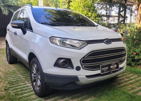 FORD Ecosport 1.6 4P FREESTYLE FLEX, Foto 3