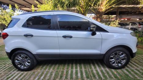 FORD Ecosport 1.6 4P FREESTYLE FLEX, Foto 4
