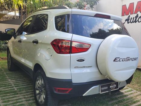 FORD Ecosport 1.6 4P FREESTYLE FLEX, Foto 6