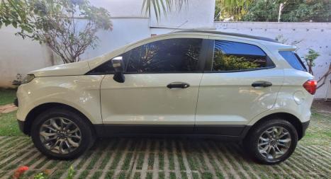 FORD Ecosport 1.6 4P FREESTYLE FLEX, Foto 7