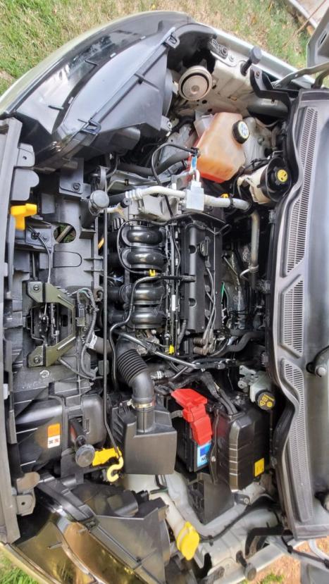 FORD Ecosport 1.6 4P FREESTYLE FLEX, Foto 8