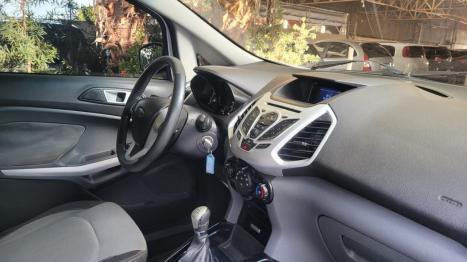 FORD Ecosport 1.6 4P FREESTYLE FLEX, Foto 9