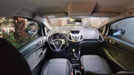 FORD Ecosport 1.6 4P FREESTYLE FLEX, Foto 10