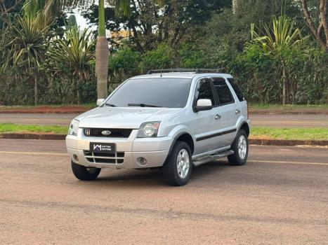 FORD Ecosport 1.6 4P XLS, Foto 3