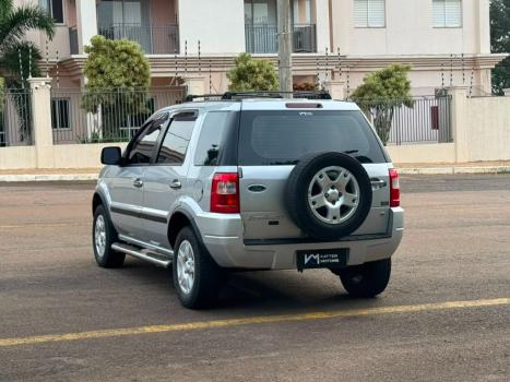 FORD Ecosport 1.6 4P XLS, Foto 4