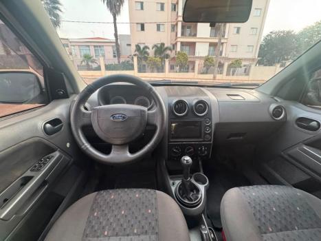 FORD Ecosport 1.6 4P XLS, Foto 7