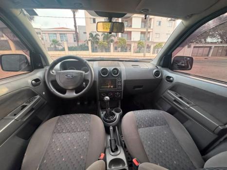 FORD Ecosport 1.6 4P XLS, Foto 8