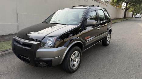 FORD Ecosport 1.6 4P FREESTYLE XLT FLEX, Foto 1