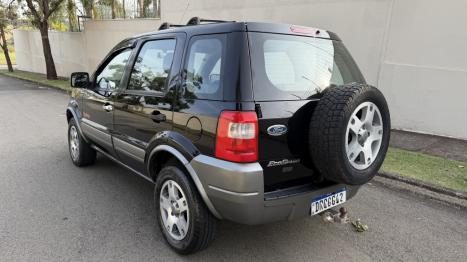 FORD Ecosport 1.6 4P FREESTYLE XLT FLEX, Foto 5