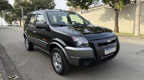FORD Ecosport 1.6 4P FREESTYLE XLT FLEX, Foto 6