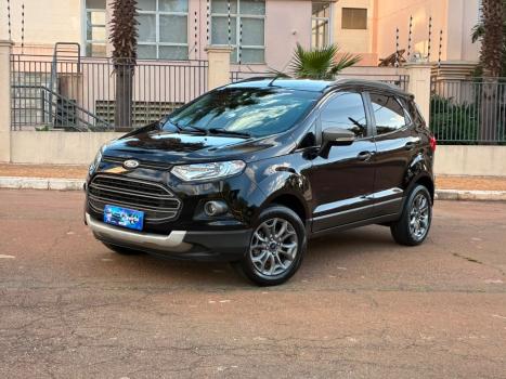 FORD Ecosport 1.6 4P FREESTYLE FLEX, Foto 2