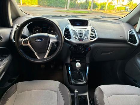 FORD Ecosport 1.6 4P FREESTYLE FLEX, Foto 3