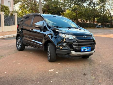 FORD Ecosport 1.6 4P FREESTYLE FLEX, Foto 4