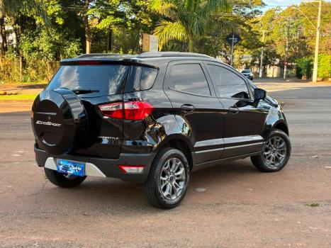 FORD Ecosport 1.6 4P FREESTYLE FLEX, Foto 5