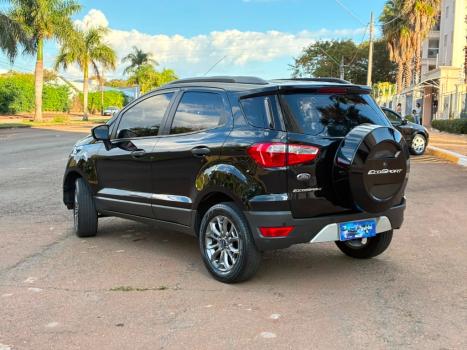 FORD Ecosport 1.6 4P FREESTYLE FLEX, Foto 6