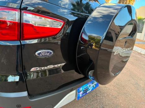 FORD Ecosport 1.6 4P FREESTYLE FLEX, Foto 7