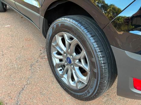 FORD Ecosport 1.6 4P FREESTYLE FLEX, Foto 8
