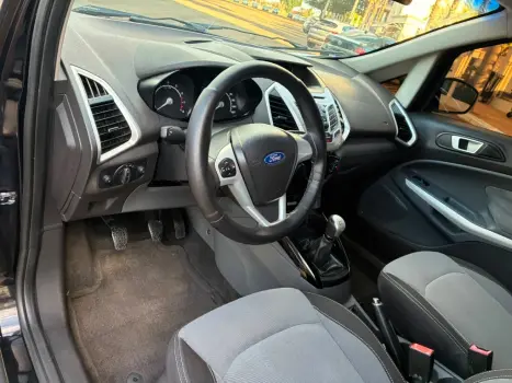 FORD Ecosport 1.6 4P FREESTYLE FLEX, Foto 9