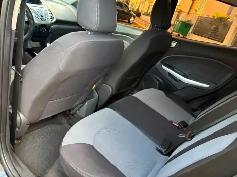 FORD Ecosport 1.6 4P FREESTYLE FLEX, Foto 10