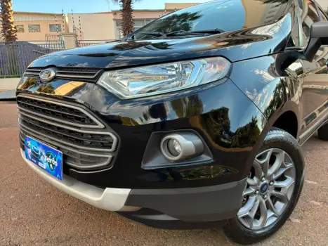 FORD Ecosport 1.6 4P FREESTYLE FLEX, Foto 11