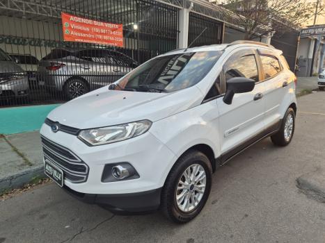 FORD Ecosport 1.6 4P SE FLEX, Foto 2