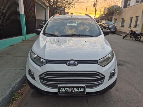 FORD Ecosport 1.6 4P SE FLEX, Foto 3