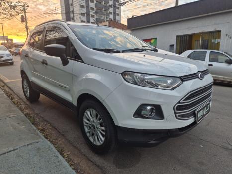 FORD Ecosport 1.6 4P SE FLEX, Foto 4