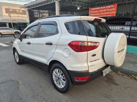 FORD Ecosport 1.6 4P SE FLEX, Foto 5