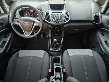 FORD Ecosport 1.6 4P SE FLEX, Foto 8
