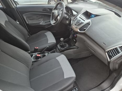 FORD Ecosport 1.6 4P SE FLEX, Foto 10