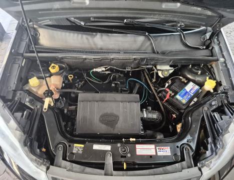 FORD Ecosport 1.6 4P FREESTYLE FLEX, Foto 7
