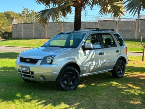 FORD Ecosport 1.6 4P XLS FLEX, Foto 3