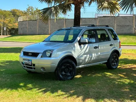 FORD Ecosport 1.6 4P XLS FLEX, Foto 9