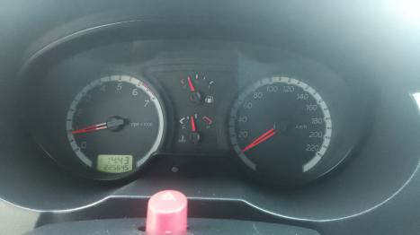 FORD Ecosport 1.6 4P FREESTYLE XLT FLEX, Foto 4