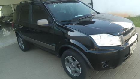 FORD Ecosport 1.6 4P FREESTYLE XLT FLEX, Foto 6