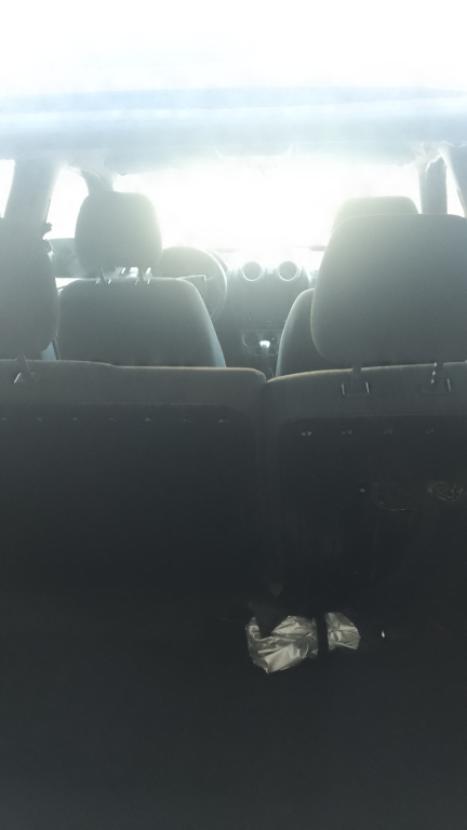 FORD Ecosport 1.6 4P FREESTYLE XLT FLEX, Foto 11