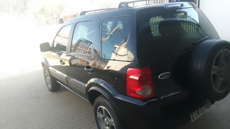 FORD Ecosport 1.6 4P FREESTYLE XLT FLEX, Foto 12