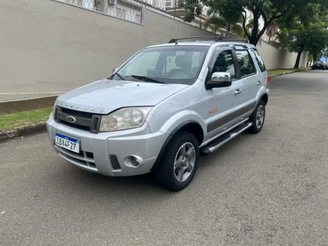 FORD Ecosport 1.6 4P FREESTYLE XLT FLEX, Foto 2