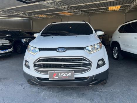 FORD Ecosport 1.6 4P SE FLEX, Foto 1