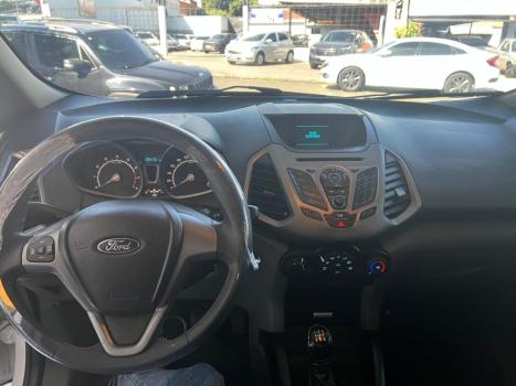 FORD Ecosport 1.6 4P SE FLEX, Foto 2