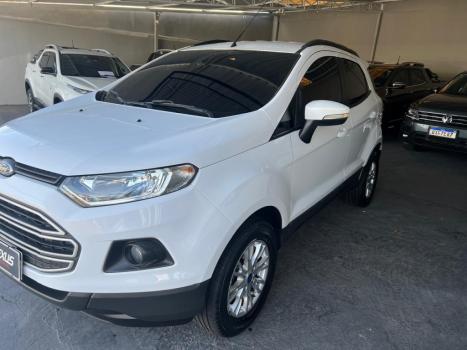 FORD Ecosport 1.6 4P SE FLEX, Foto 5